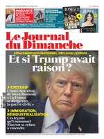 Le Journal du dimanche